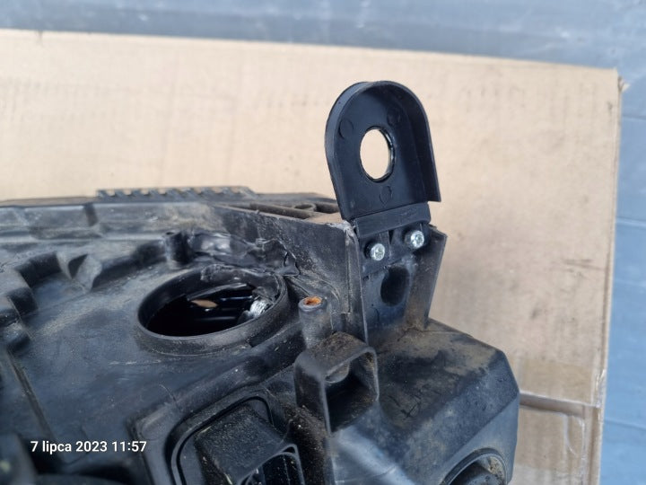 Frontscheinwerfer Audi A6 C6 4F0941029 Xenon Links Scheinwerfer Headlight SCH1834259346zw