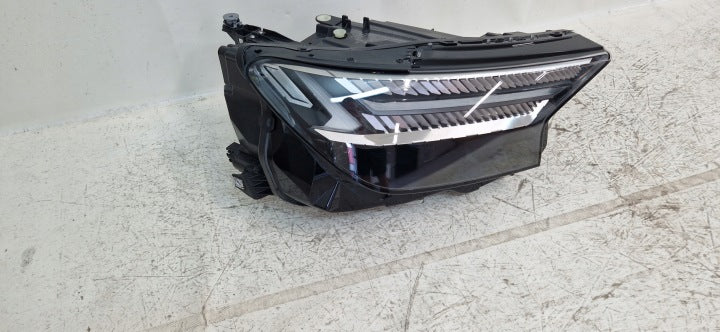 Frontscheinwerfer Audi E-Tron 89A941036 LED Rechts Scheinwerfer Headlight SCH1835415517io