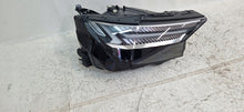 Laden Sie das Bild in den Galerie-Viewer, Frontscheinwerfer Audi E-Tron 89A941036 LED Rechts Scheinwerfer Headlight SCH1835415517io