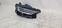 Laden Sie das Bild in den Galerie-Viewer, Frontscheinwerfer Audi E-Tron 89A941036 LED Rechts Scheinwerfer Headlight SCH1835415517io