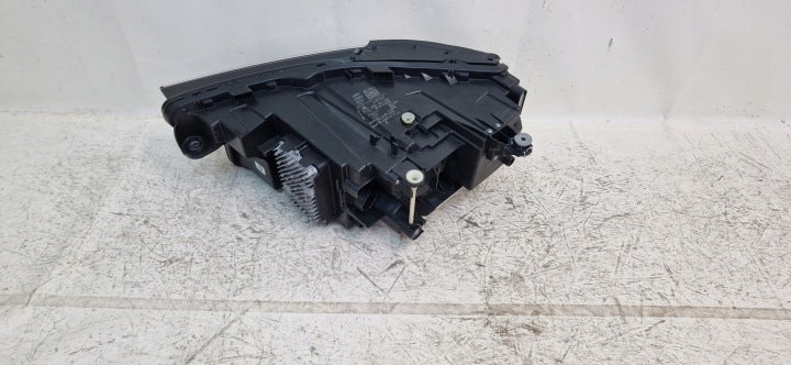 Frontscheinwerfer Audi E-Tron 89A941036 LED Rechts Scheinwerfer Headlight SCH1835415517io