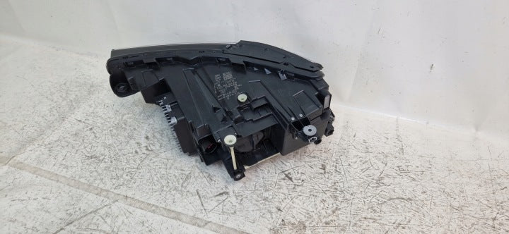 Frontscheinwerfer Audi E-Tron 89A941036 LED Rechts Scheinwerfer Headlight SCH1835415517io