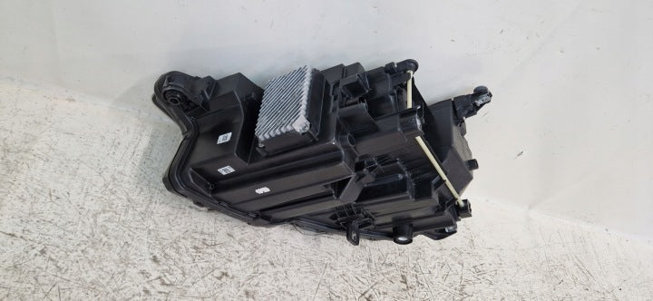 Frontscheinwerfer Audi E-Tron 89A941036 LED Rechts Scheinwerfer Headlight SCH1835415517io