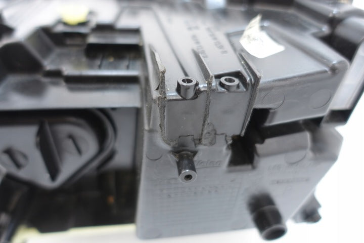 Frontscheinwerfer Audi E-Tron 89A941034 Full LED Rechts Scheinwerfer Headlight SCH1835537865qy