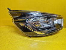 Load image into Gallery viewer, Frontscheinwerfer Ford Transit Custom K2113W029DJ00RL02A011 Rechts Headlight SCH1835833332nx