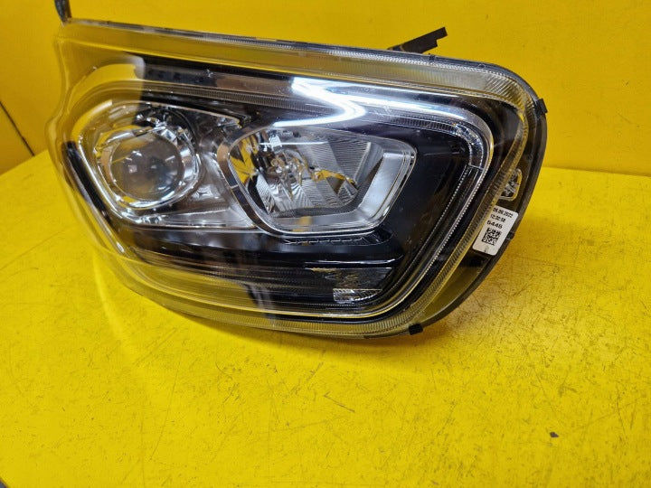 Frontscheinwerfer Ford Transit Custom K2113W029DJ00RL02A011 Rechts Headlight SCH1835833332nx