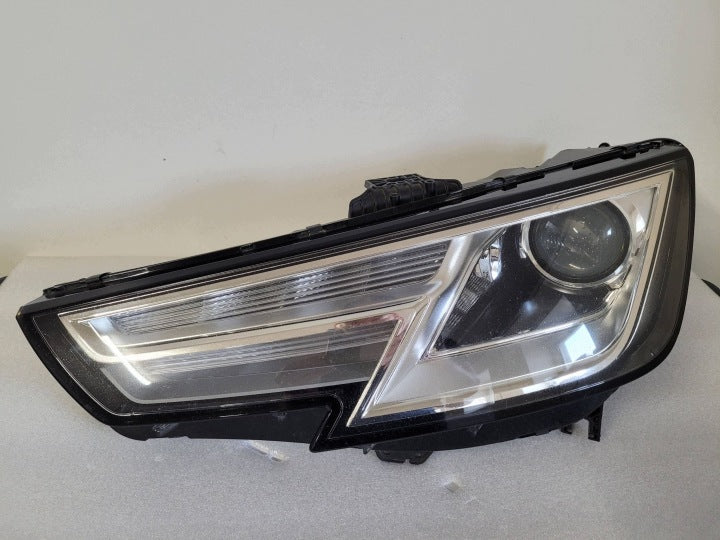 Frontscheinwerfer Audi A4 8W0941005 Links Scheinwerfer Headlight SCH1836870603pe