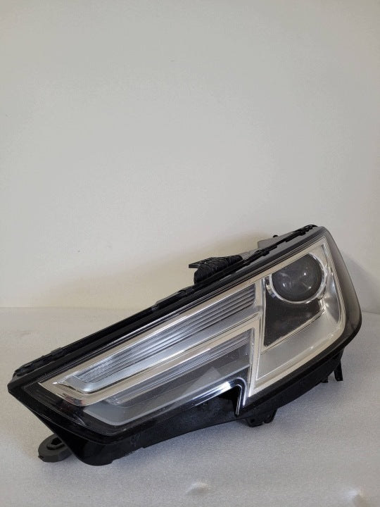 Frontscheinwerfer Audi A4 8W0941005 Links Scheinwerfer Headlight SCH1836870603pe