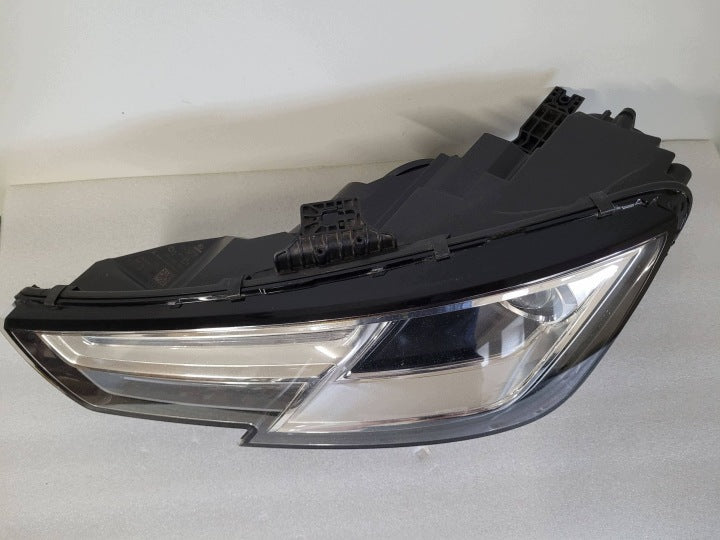 Frontscheinwerfer Audi A4 8W0941005 Links Scheinwerfer Headlight SCH1836870603pe