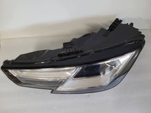 Laden Sie das Bild in den Galerie-Viewer, Frontscheinwerfer Audi A4 8W0941005 Links Scheinwerfer Headlight SCH1836870603pe