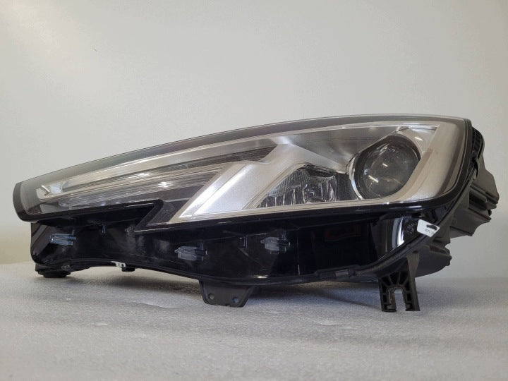 Frontscheinwerfer Audi A4 8W0941005 Links Scheinwerfer Headlight SCH1836870603pe