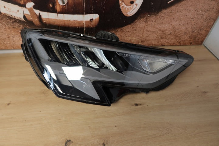 Frontscheinwerfer Audi A3 8Y0941012 LED Rechts Scheinwerfer Headlight SCH1839256119cn