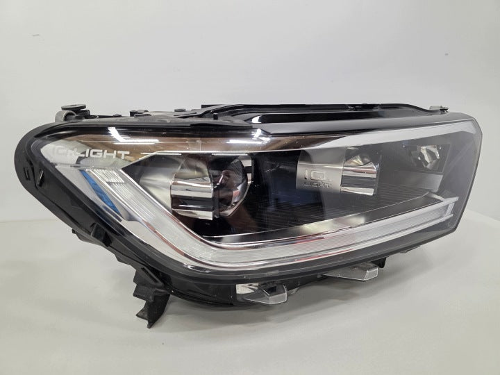 Frontscheinwerfer VW T-Roc 2GA941036AD Rechts Scheinwerfer Headlight SCH1839544545gi