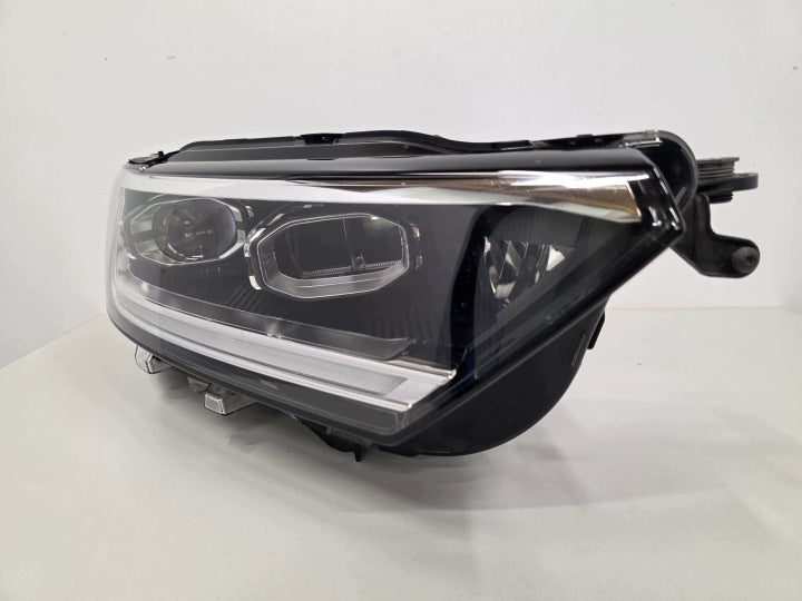 Frontscheinwerfer VW T-Roc 2GA941036AD Rechts Scheinwerfer Headlight SCH1839544545gi