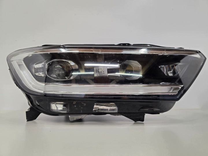Frontscheinwerfer VW T-Roc 2GA941036AD Rechts Scheinwerfer Headlight SCH1839544545gi