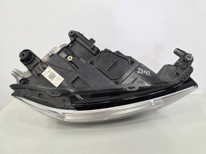 Frontscheinwerfer VW T-Roc 2GA941036AD Rechts Scheinwerfer Headlight SCH1839544545gi