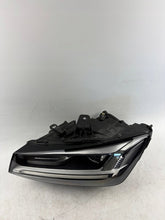 Laden Sie das Bild in den Galerie-Viewer, Frontscheinwerfer Audi Q2 81A941033 LED Links Scheinwerfer Headlight SCH1839800866uw