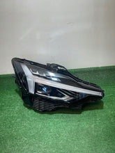 Load image into Gallery viewer, Frontscheinwerfer Polestar I P32140392 Rechts Scheinwerfer Headlight SCH1840931144um