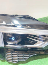 Load image into Gallery viewer, Frontscheinwerfer Polestar I P32140392 Rechts Scheinwerfer Headlight SCH1840931144um