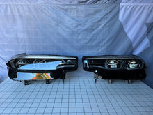 Laden Sie das Bild in den Galerie-Viewer, Frontscheinwerfer BMW G07 9450237 9450238 LED Ein Satz Scheinwerfer Headlight SCH1841077447fd