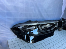Laden Sie das Bild in den Galerie-Viewer, Frontscheinwerfer BMW G07 9450237 9450238 LED Ein Satz Scheinwerfer Headlight SCH1841077447fd