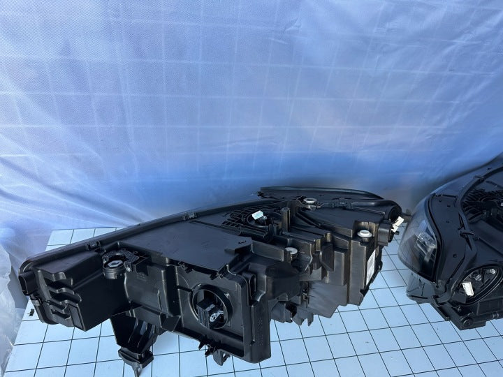 Frontscheinwerfer BMW G07 9450237 9450238 LED Ein Satz Scheinwerfer Headlight SCH1841077447fd