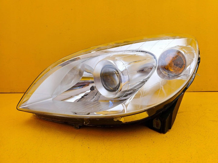 Frontscheinwerfer Mercedes-Benz W245 W169 A1698207761 Links Headlight SCH1842189799ph