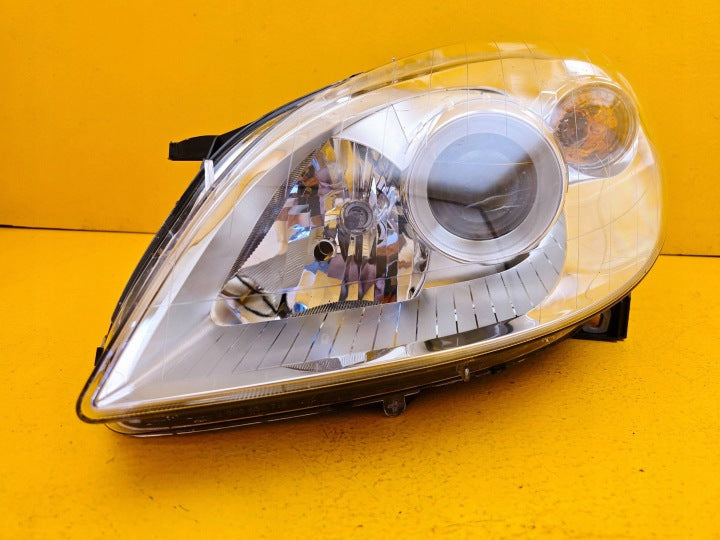 Frontscheinwerfer Mercedes-Benz W245 W169 A1698207761 Links Headlight SCH1842189799ph
