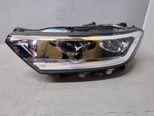 Laden Sie das Bild in den Galerie-Viewer, Frontscheinwerfer VW T-Roc 2GA941035AF LED Links Scheinwerfer Headlight SCH1842304854yg