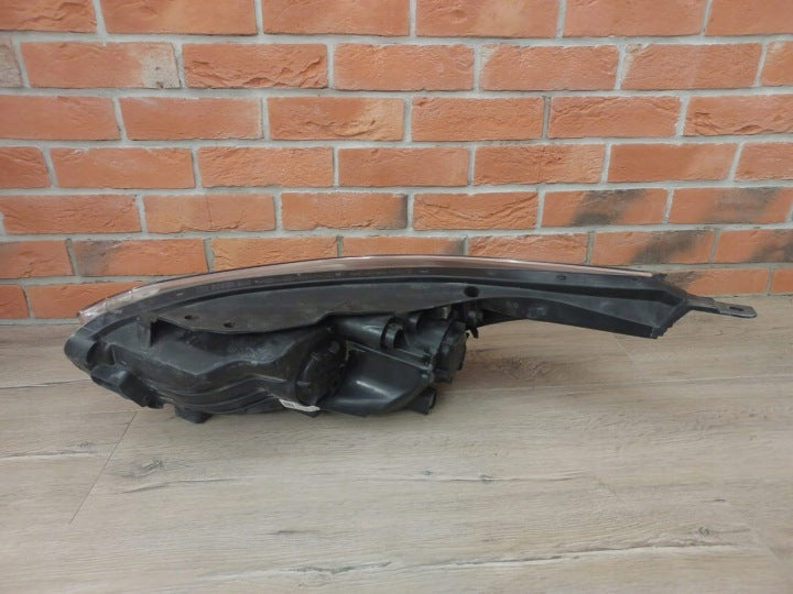 Frontscheinwerfer Kia Ceed 92102J7050 92101J7050 LED Ein Satz Headlight SCH1842656791nt