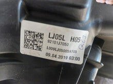 Laden Sie das Bild in den Galerie-Viewer, Frontscheinwerfer Kia Ceed 92102J7050 92101J7050 LED Ein Satz Headlight SCH1842656791nt