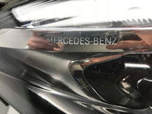 Laden Sie das Bild in den Galerie-Viewer, Frontscheinwerfer Mercedes-Benz W222 130702402500 Rechts Scheinwerfer Headlight SCH1843118790pf