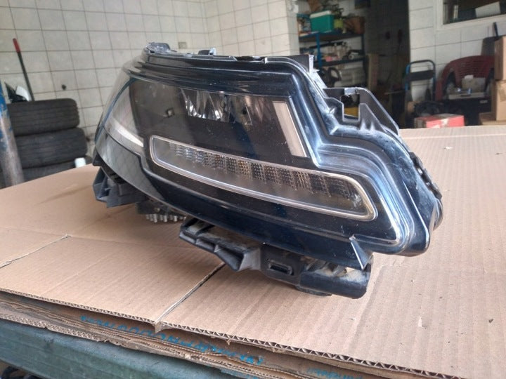 Frontscheinwerfer Rover K8D2-13W029-BE Links Scheinwerfer Headlight SCH1843339048dc