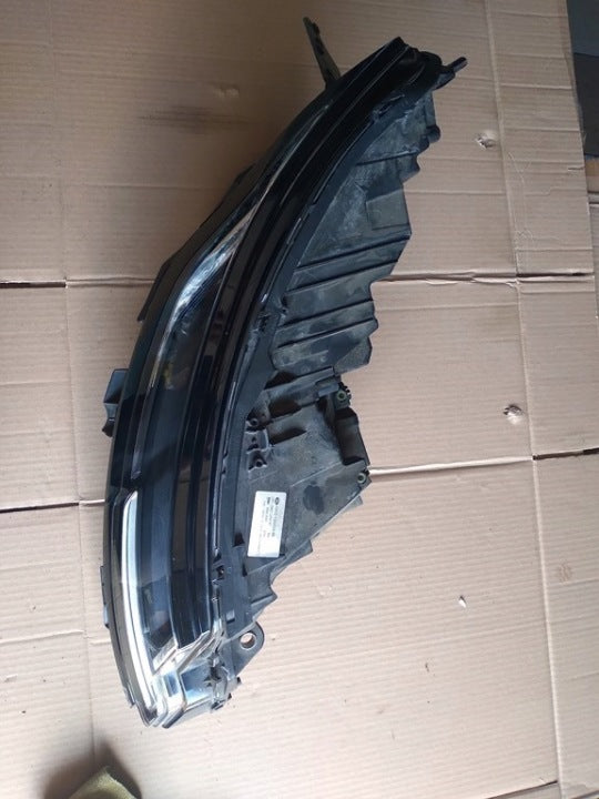 Frontscheinwerfer Rover K8D2-13W029-BE Links Scheinwerfer Headlight SCH1843339048dc