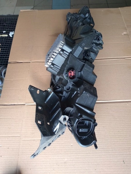 Frontscheinwerfer Rover K8D2-13W029-BE Links Scheinwerfer Headlight SCH1843339048dc