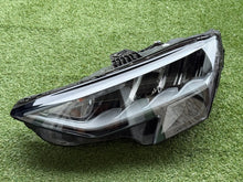 Load image into Gallery viewer, Frontscheinwerfer Audi A3 8Y0941011 Links Scheinwerfer Headlight SCH1843422440et