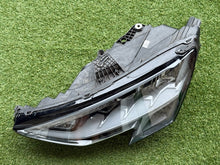Load image into Gallery viewer, Frontscheinwerfer Audi A3 8Y0941011 Links Scheinwerfer Headlight SCH1843422440et