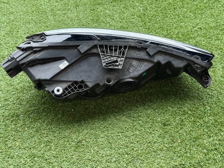 Frontscheinwerfer Audi A3 8Y0941011 Links Scheinwerfer Headlight SCH1843422440et
