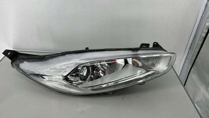 Frontscheinwerfer Ford Fiesta I C1BB-13W029-CG Rechts Scheinwerfer Headlight SCH1843716286pc