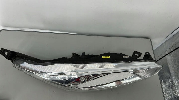 Frontscheinwerfer Ford Fiesta I C1BB-13W029-CG Rechts Scheinwerfer Headlight SCH1843716286pc