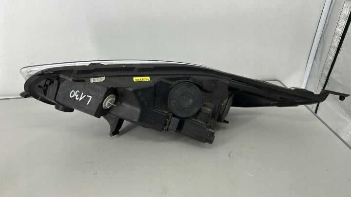 Frontscheinwerfer Ford Fiesta I C1BB-13W029-CG Rechts Scheinwerfer Headlight SCH1843716286pc