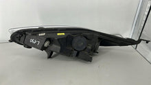Laden Sie das Bild in den Galerie-Viewer, Frontscheinwerfer Ford Fiesta I C1BB-13W029-CG Rechts Scheinwerfer Headlight SCH1843716286pc