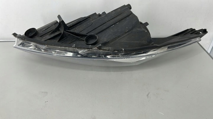Frontscheinwerfer Ford Fiesta I C1BB-13W029-CG Rechts Scheinwerfer Headlight SCH1843716286pc