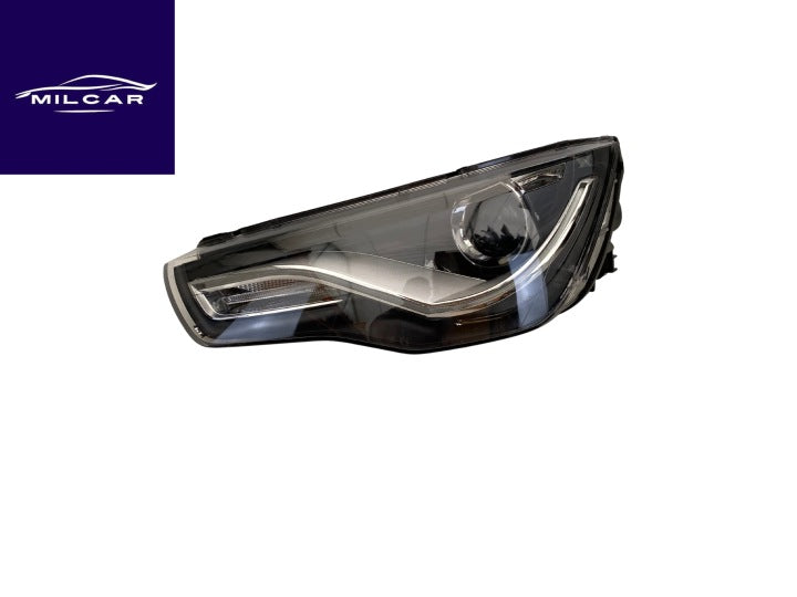 Frontscheinwerfer Audi A1 8XA941005 LED Links Scheinwerfer Headlight SCH1844303046ks