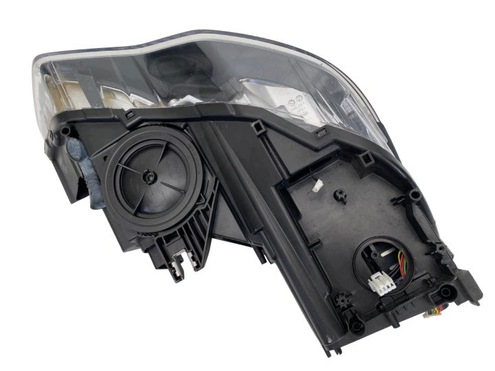Frontscheinwerfer Audi A1 8XA941005 LED Links Scheinwerfer Headlight SCH1844303046ks