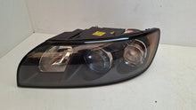 Laden Sie das Bild in den Galerie-Viewer, Frontscheinwerfer Volvo S40 II 31213377 Links Scheinwerfer Headlight SCH1844674344no