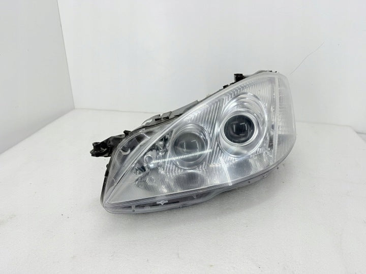 Frontscheinwerfer Mercedes-Benz W221 A2218204159 Links Scheinwerfer Headlight SCH1844918870pi