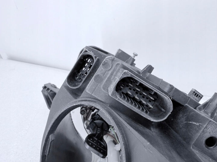 Frontscheinwerfer Mercedes-Benz W221 A2218204159 Links Scheinwerfer Headlight SCH1844918870pi