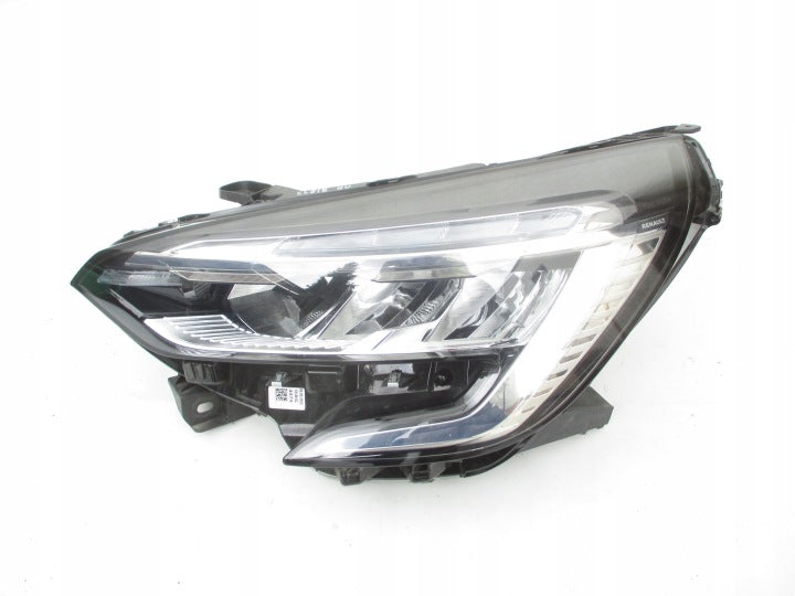 Frontscheinwerfer Renault Clio I V 260606923R Links Scheinwerfer Headlight SCH1845465099mh