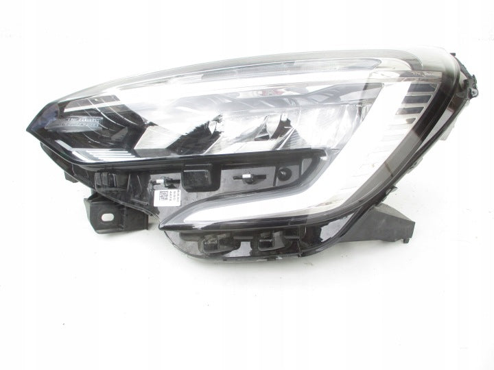 Frontscheinwerfer Renault Clio I V 260606923R Links Scheinwerfer Headlight SCH1845465099mh